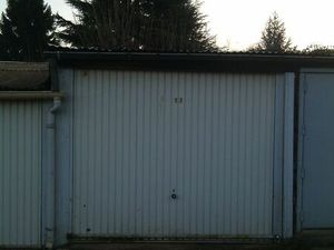 Garages à vendre