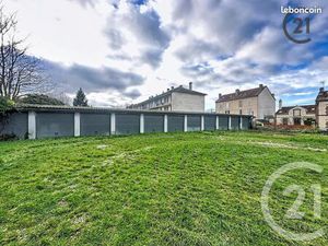 Garage/box 15 m² Troyes