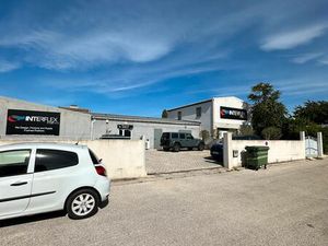 Local commercial ZAC des Castors