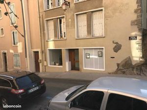 Local centre Ville Tournon