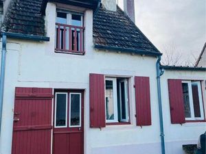 Maison à louer Bruère Allichamps