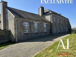 Propriété 8 pièces 285 m²