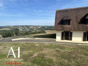 Maison 7 pièces 213 m²