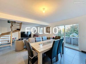 Maison 4 pièces 95 m²