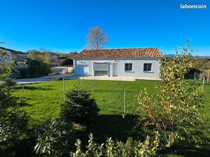 Maison Lemps 5 pièce(s)