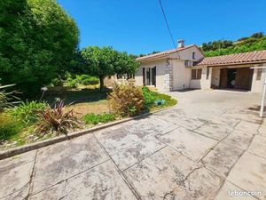 Maison les pennes Mirabeau