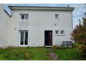 Moulin 4 pièces 83 m²