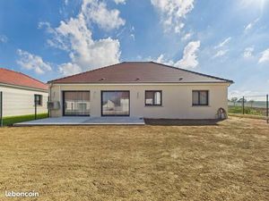 Propriété 5 pièces 114 m²