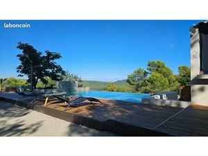 Maison 5 pièces 170 m²