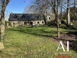 Propriété 6 pièces 135 m²