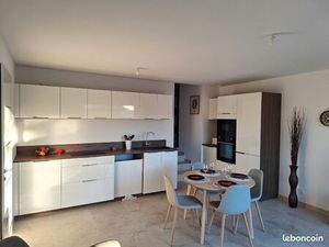 T3 avec jardin Frais notaires réduits