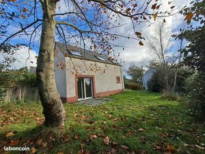 Maison 4 pièces 84.56m²