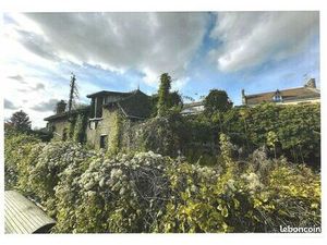 Maison 190 m² Troyes