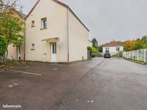 Maison 4 pièces 78 m²