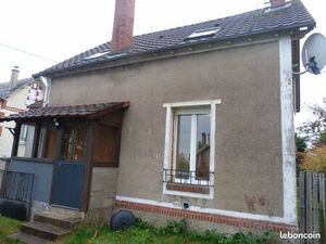 Maison 5 pièces 89 m²