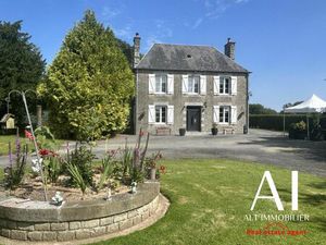 Maison 5 pièces 137 m²