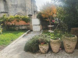 Maison 7 pièces 168 M2