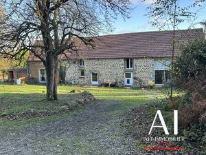 Propriété 10 pièces 200 m²