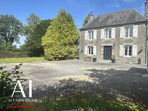 Maison 5 pièces 137 m²