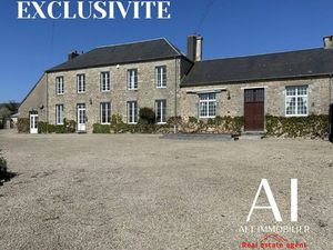 Propriété 8 pièces 285 m²