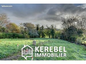 Terrain 659 m² Loperhet