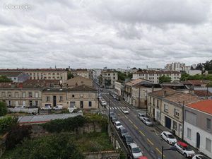 Appartement avec terrasse