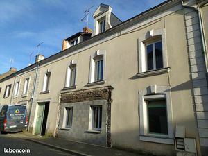 Appartement 4 pièces 98 m²