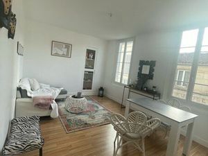 Appartement 2 pièces