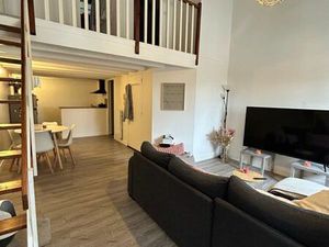 Appartement 3 pièces