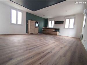 Appartement T4 - 109m2
