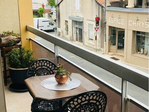 T2 Appartement La Rochefoucauld