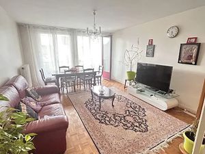 Vente appartement 3 pièces 62.64 m² à La Varenne Saint Hilaire (94210)  340 000 €