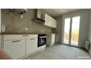 2 Pieces lumineux 47 M2 centre ville