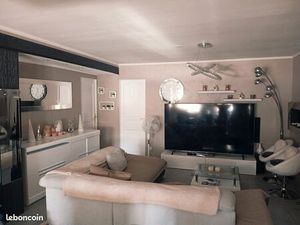 Appartement 4 pièces 90m2