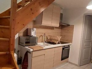 Studio meublé en duplex St Yrieix Venat