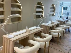 Vente fond de commerce institut de beauté