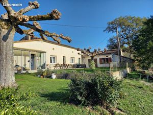 La tranquillité et le calme absolu