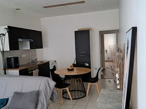 Petite maison de ville