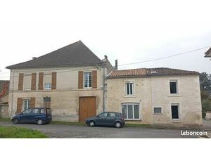 Charmante maison de ville