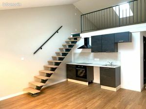 Charmante petite maison rénovée – plein centre de Cognac (Jardin Public)