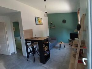 Logement T2 meublé Cognac centre