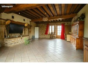 Grande maison familiale