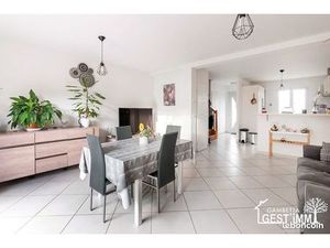 Maison 5 pièces 80 m²