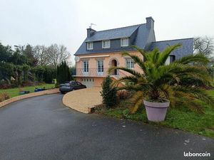 Maison Neo Bretonne 6 chambres