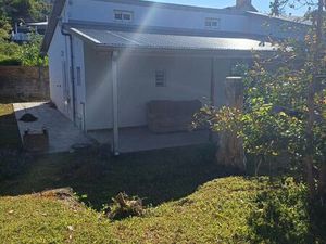 Maison F4 de 105m² +20m² de varangue