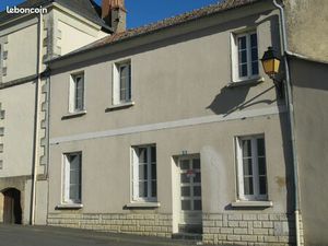 Maison T4 Passavant sur Layon