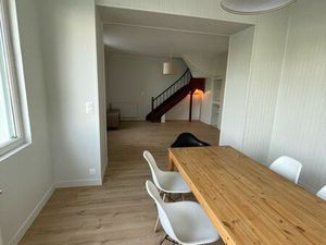 Maison Meublée 82 m2  2 chambres