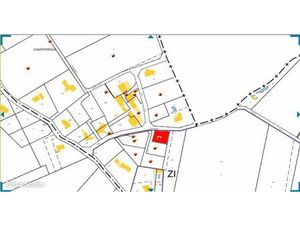 Terrain Jonzac 672m²