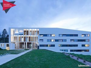 Appartement 1 pièce 18 m²