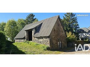 Grange 2 pièces 160 m²